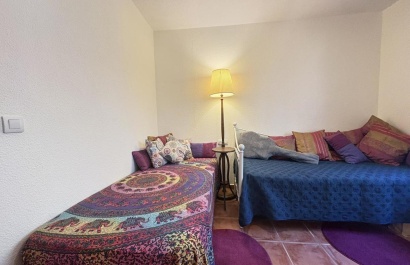 Revente - Villa - Sucina