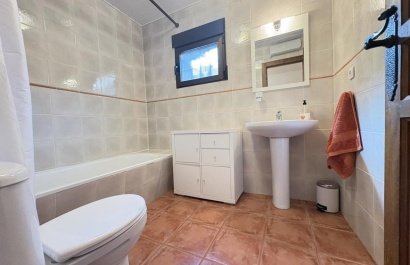 Revente - Villa - Sucina