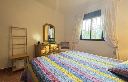 Revente - Villa - Sucina