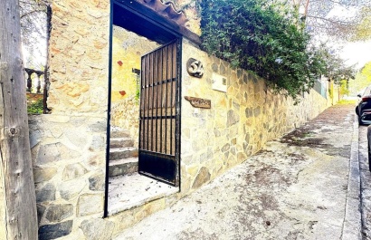 Revente - Villa - Sucina