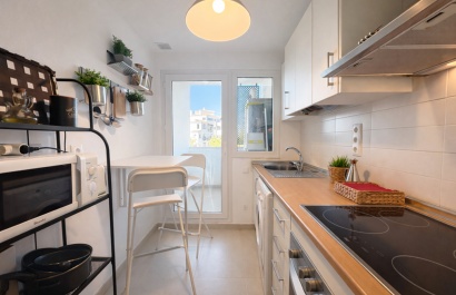 Resale - Apartment - Sucina - Hacienda Riquelme Golf Resort