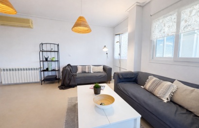 Resale - Apartment - Sucina - Hacienda Riquelme Golf Resort