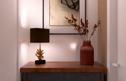 Nieuwbouw Woningen - Villa - Mar Menor - San Javier