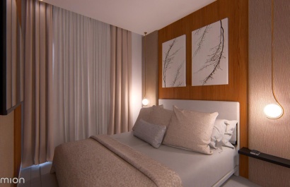 Nieuwbouw Woningen - Villa - Mar Menor - San Javier