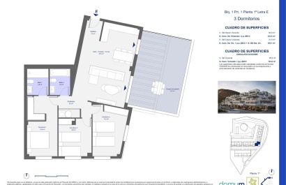 Obra nueva - Apartamento - Pulpi