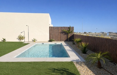 Herverkoop - Villa - Altaona Golf and Country Village