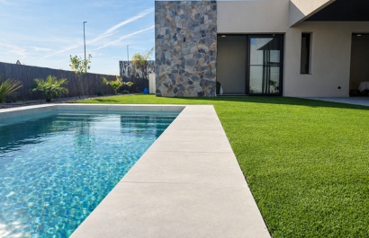 Herverkoop - Villa - Altaona Golf and Country Village