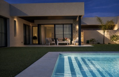 Herverkoop - Villa - Altaona Golf and Country Village