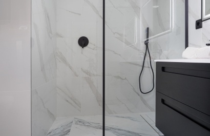 Obra nueva - Villa - San Pedro del Pinatar - Mar Menor