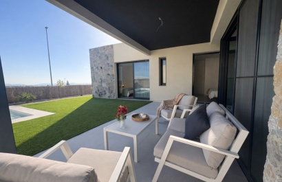 Herverkoop - Villa - Altaona Golf and Country Village