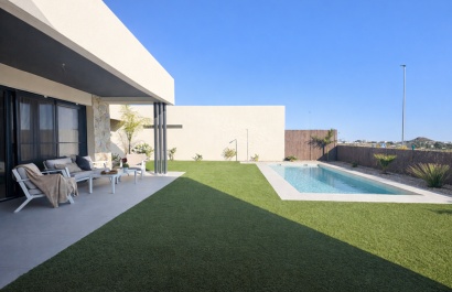 Herverkoop - Villa - Altaona Golf and Country Village