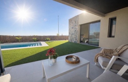 Herverkoop - Villa - Altaona Golf and Country Village