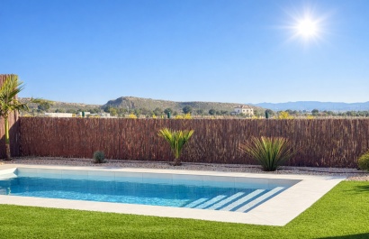 Herverkoop - Villa - Altaona Golf and Country Village