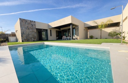 Herverkoop - Villa - Altaona Golf and Country Village