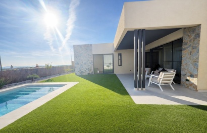 Herverkoop - Villa - Altaona Golf and Country Village