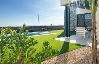 Herverkoop - Villa - Altaona Golf and Country Village