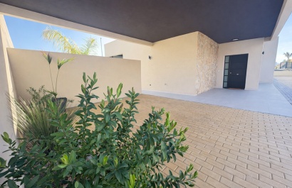 Herverkoop - Villa - Altaona Golf and Country Village