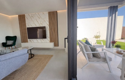 Herverkoop - Villa - Altaona Golf and Country Village