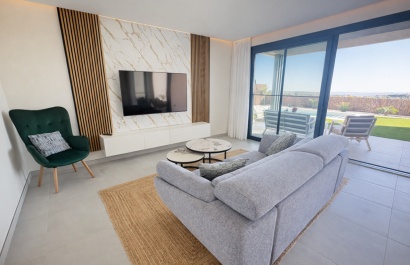 Herverkoop - Villa - Altaona Golf and Country Village