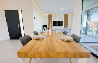 Herverkoop - Villa - Altaona Golf and Country Village