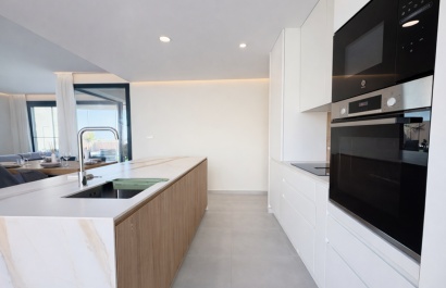 Herverkoop - Villa - Altaona Golf and Country Village