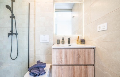 Obra nueva - Villa - Torre Pacheco