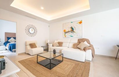 Obra nueva - Villa - Torre Pacheco