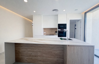 Herverkoop - Villa - Altaona Golf and Country Village