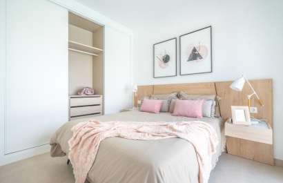 Obra nueva - Villa - Torre Pacheco