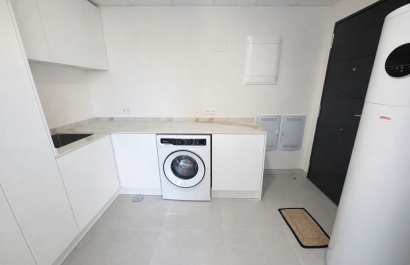 Herverkoop - Villa - Altaona Golf and Country Village