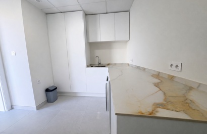 Herverkoop - Villa - Altaona Golf and Country Village