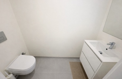 Herverkoop - Villa - Altaona Golf and Country Village