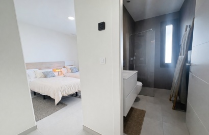 Herverkoop - Villa - Altaona Golf and Country Village