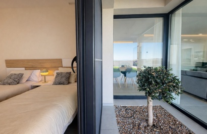 Herverkoop - Villa - Altaona Golf and Country Village