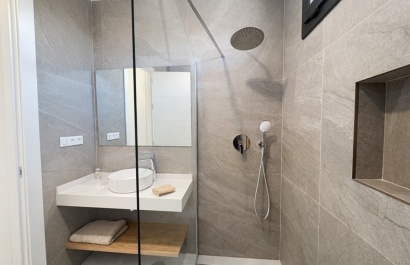 Herverkoop - Villa - Altaona Golf and Country Village