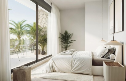 Obra nueva - Villa - Torre Pacheco