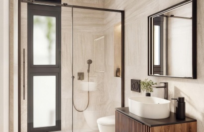 Obra nueva - Villa - Torre Pacheco