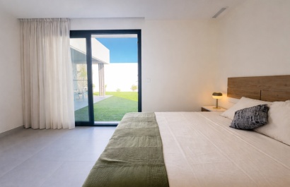 Herverkoop - Villa - Altaona Golf and Country Village