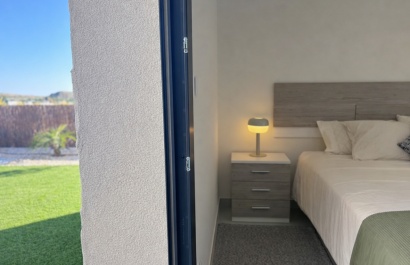 Herverkoop - Villa - Altaona Golf and Country Village