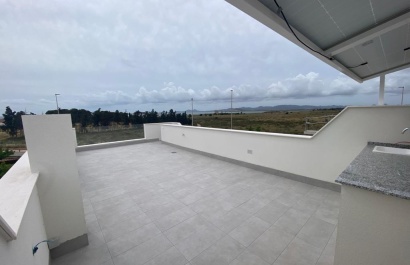 Nouvelle construction - Villa - Mar Menor - Los Alcazares