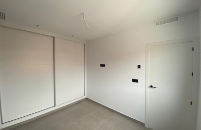 Nouvelle construction - Villa - Mar Menor - Los Alcazares