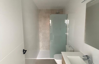 Nouvelle construction - Villa - Mar Menor - Los Alcazares