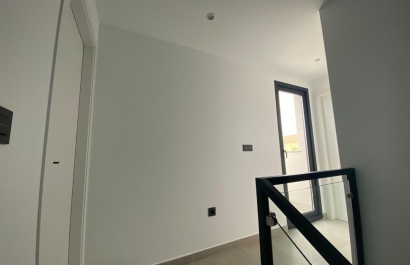 Nouvelle construction - Villa - Mar Menor - Los Alcazares