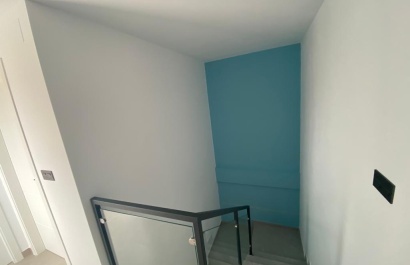 Nouvelle construction - Villa - Mar Menor - Los Alcazares