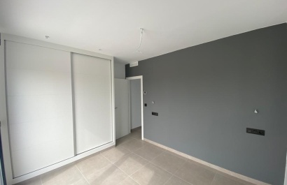 Nouvelle construction - Villa - Mar Menor - Los Alcazares