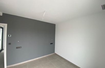 Nouvelle construction - Villa - Mar Menor - Los Alcazares