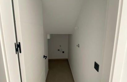 Nouvelle construction - Villa - Mar Menor - Los Alcazares