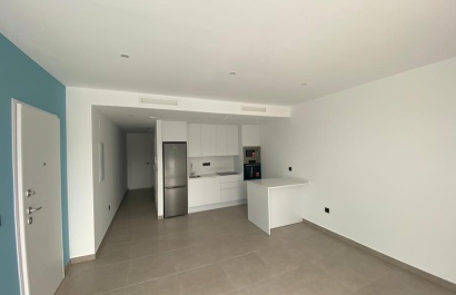 Nouvelle construction - Villa - Mar Menor - Los Alcazares