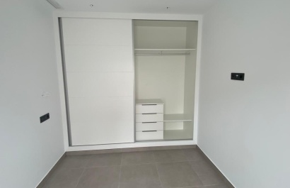 Nouvelle construction - Villa - Mar Menor - Los Alcazares