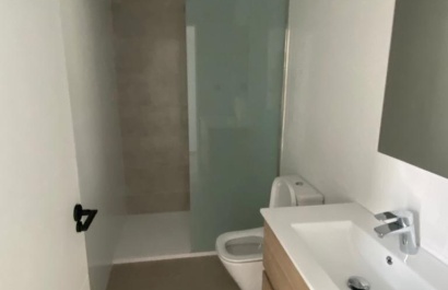 Nouvelle construction - Villa - Mar Menor - Los Alcazares